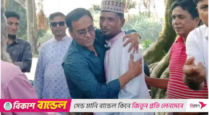 উল্লাপাড়ায় জামায়াতে ইসলামীর ৩০ নেতাকর্মীর বিএনপিতে যোগদান